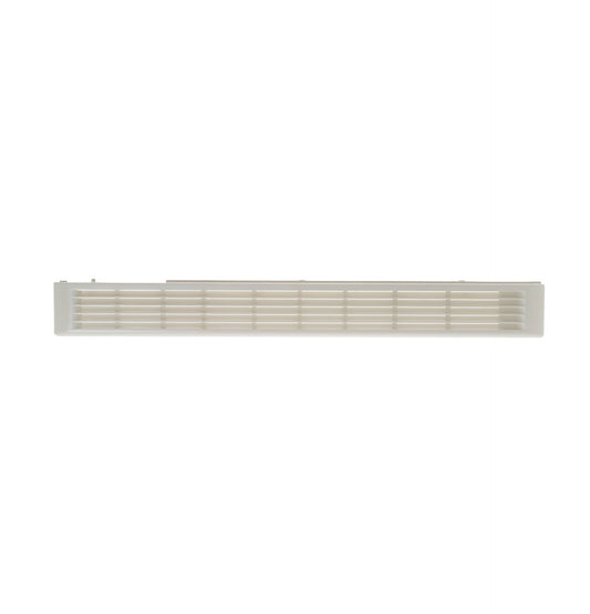 WB07X10969 GE Vent Grille (Bisque)