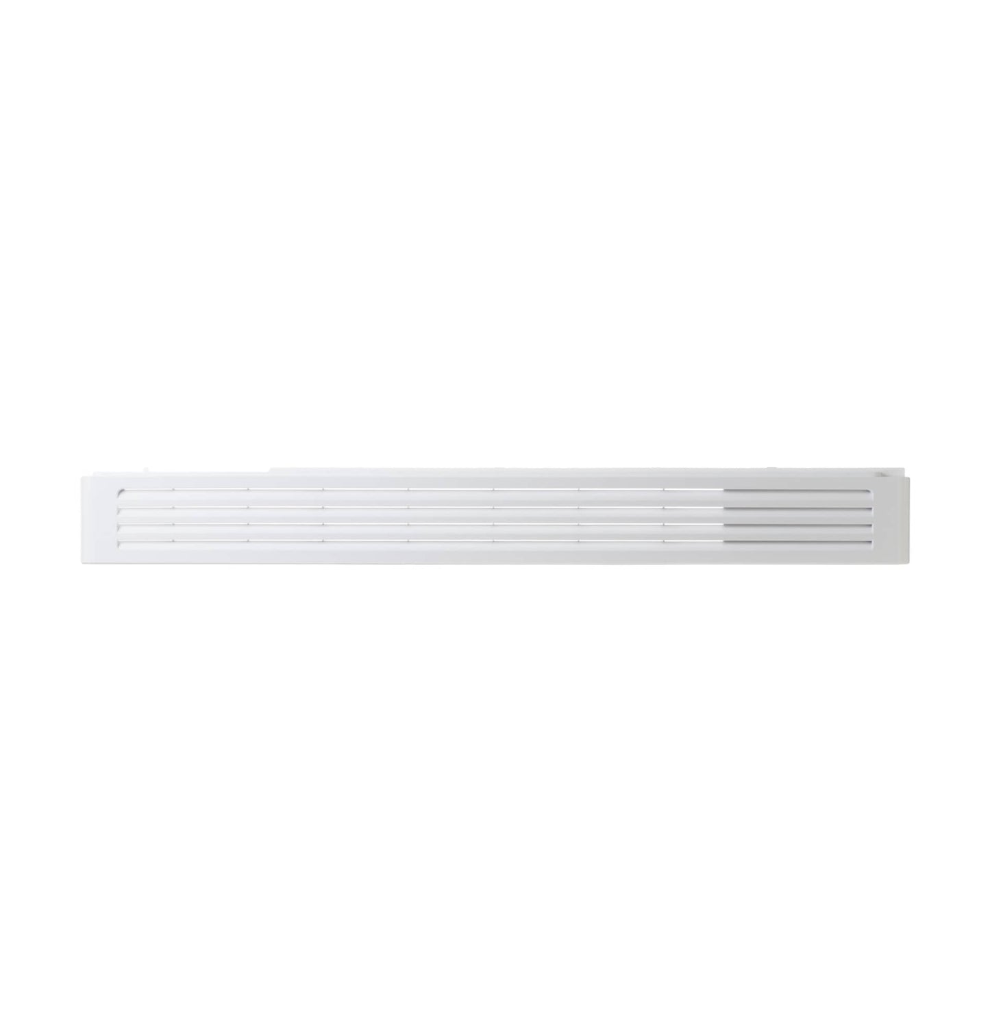 WB07X11007 GE Vent Grille (White)