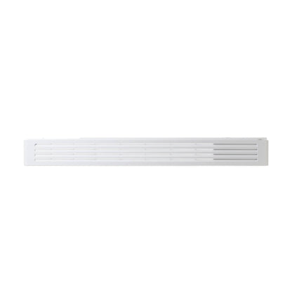 WB07X11007 GE Vent Grille (White)