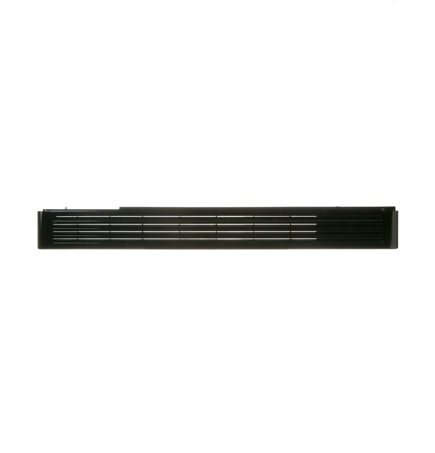 WB07X11009 GE Vent Grille (Black)