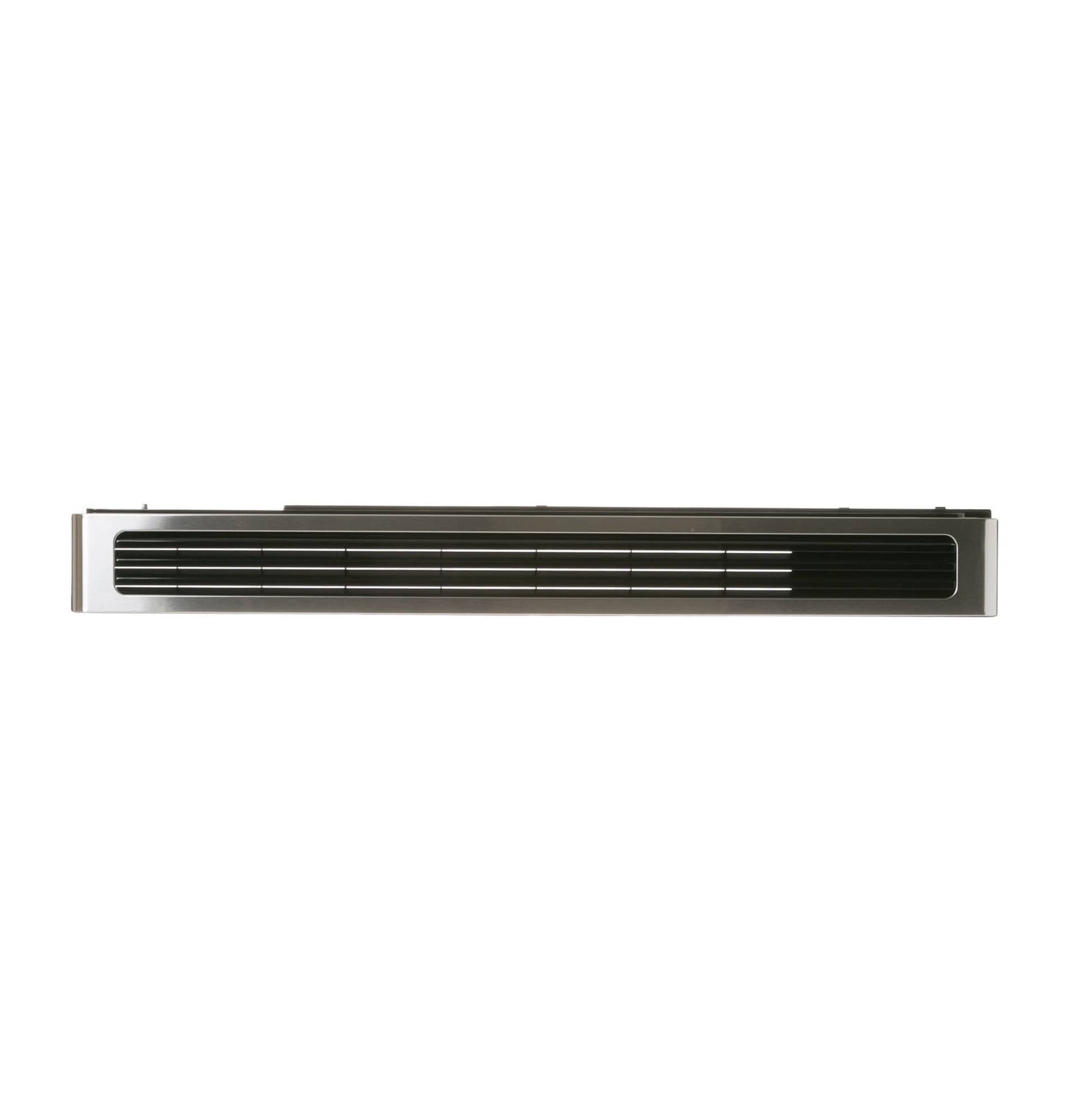 WB07X11015 GE Vent Grille (Black)