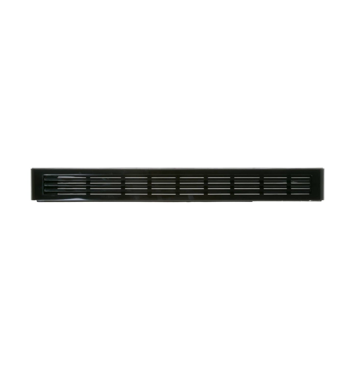 WB07X11034 GE Vent Grille (Black)