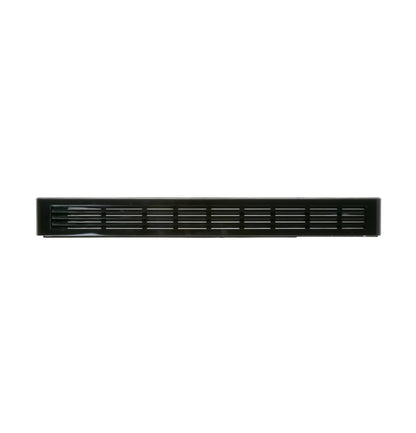 WB07X11034 GE Vent Grille (Black)