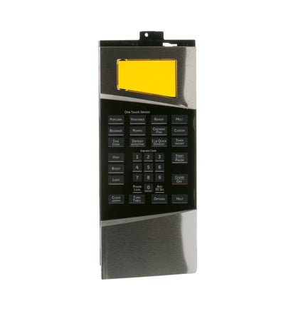 WB07X11128 GE Control Panel