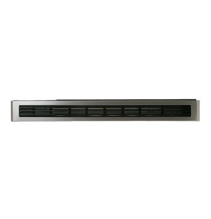 WB07X11149 GE Vent Grille