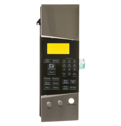 WB07X11360 GE Control Panel