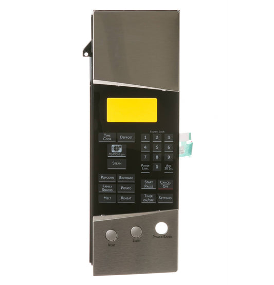 WB07X11360 GE Control Panel