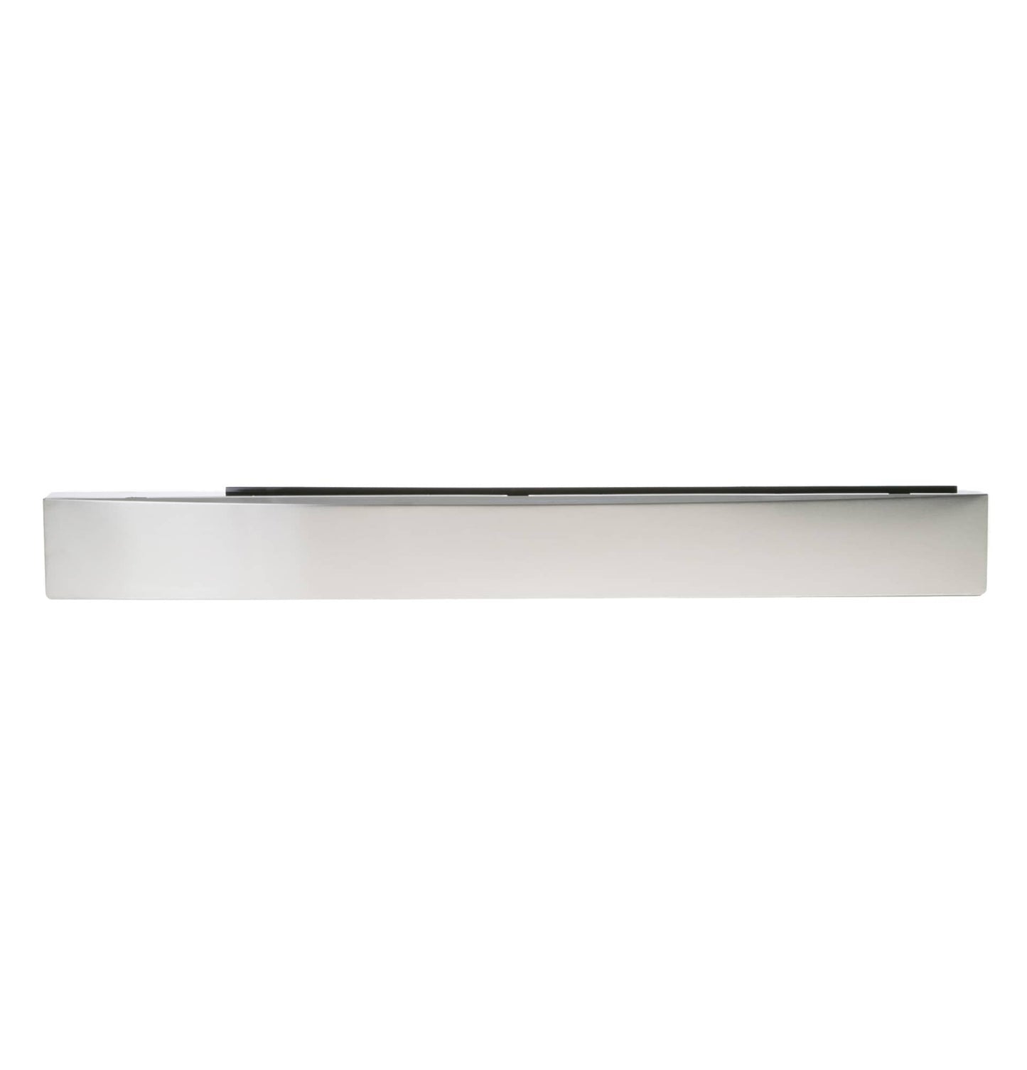 WB07X11385 GE Vent Grille (Stainless)