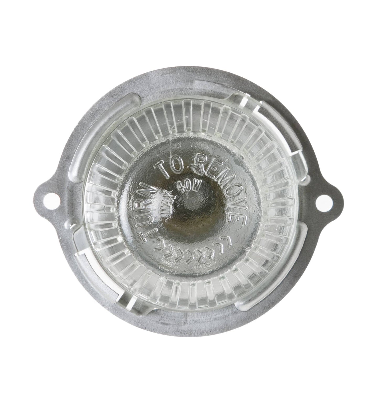 WB08T10002 GE Oven Lamp Assembly