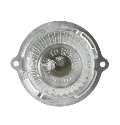 WB08T10002 GE Oven Lamp Assembly