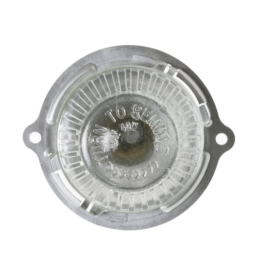 WB08T10002 GE Oven Lamp Assembly