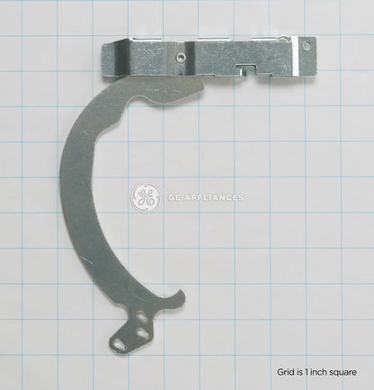 WB10K12 GE Door Hinge Assembly