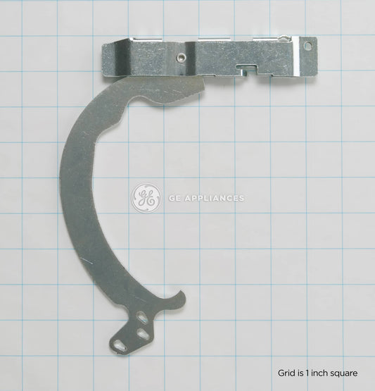 WB10K12 GE Door Hinge Assembly
