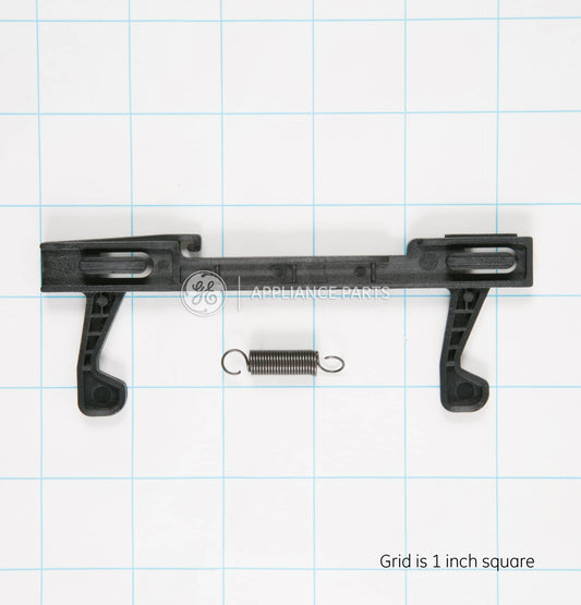 WB10X10021 GE Door Latch Assembly