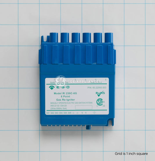WB13X27503 GE Spark Module