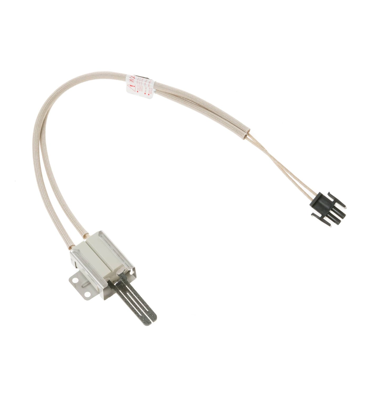 WB13K10043 GE Lower Oven Bake Igniter