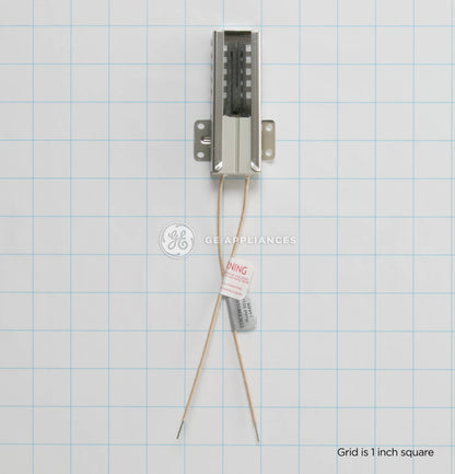 WB13T10001 GE Bake/Broil Burner Igniter