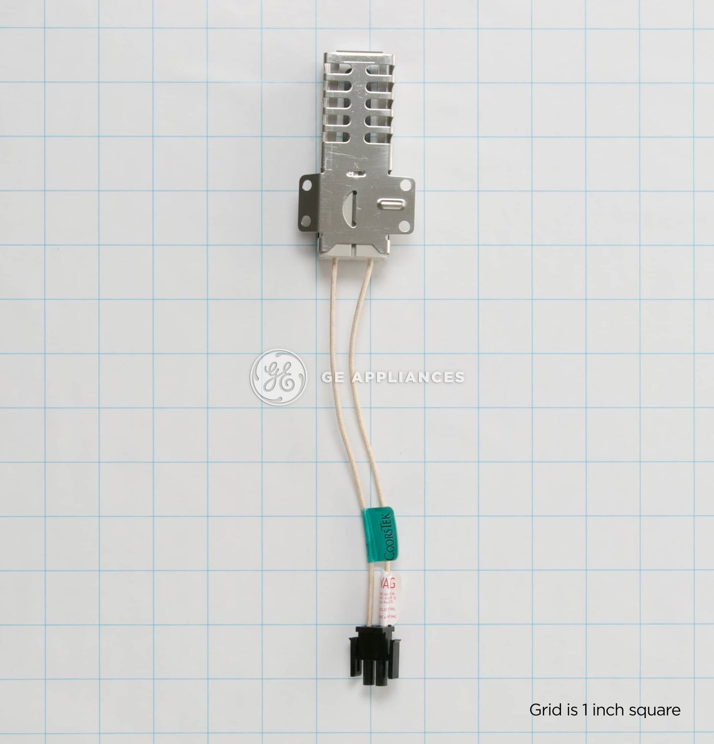 WB13X25261 GE Glowbar Igniter