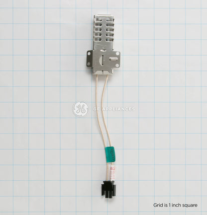 WB13X25261 GE Glowbar Igniter