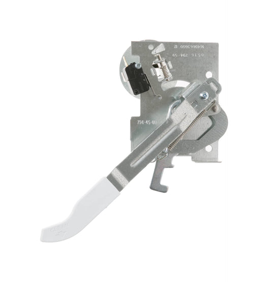 WB14T10093 GE Latch and Handle