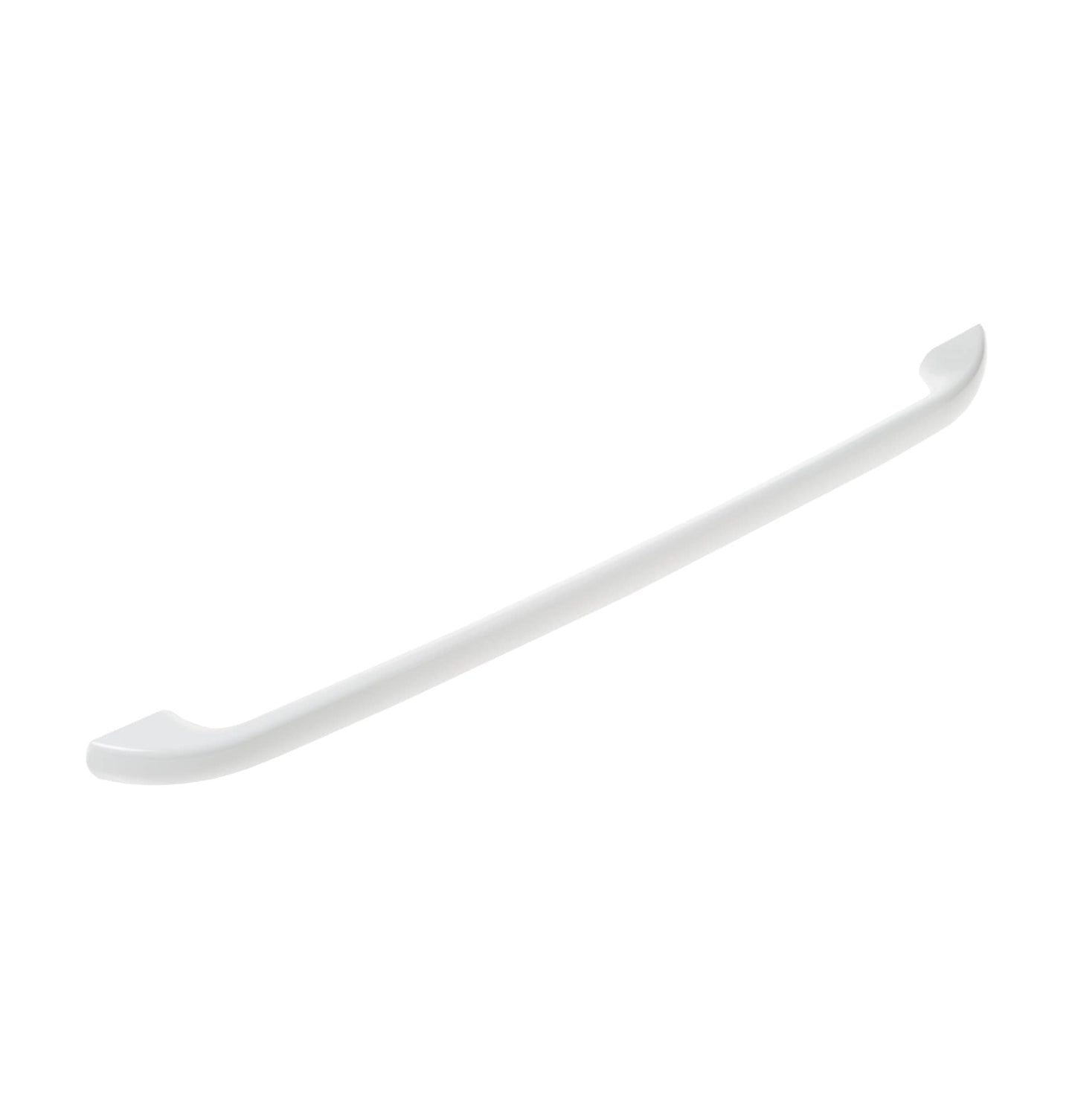 WB15K10013 GE Broiler Handle (Black)