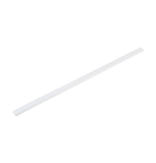 WB15K17 GE Broiler Drawer Handle (White)