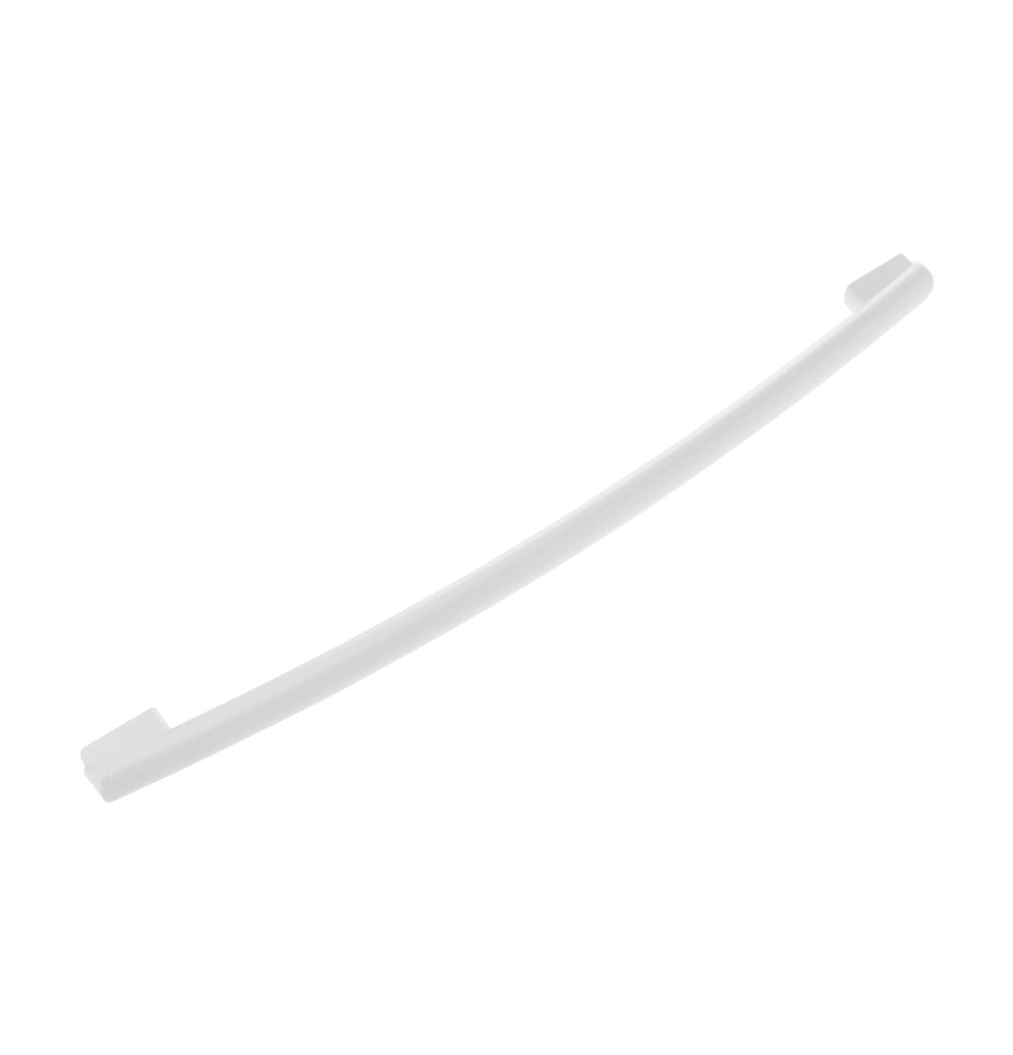 WB15T10214 GE Door Handle (White)