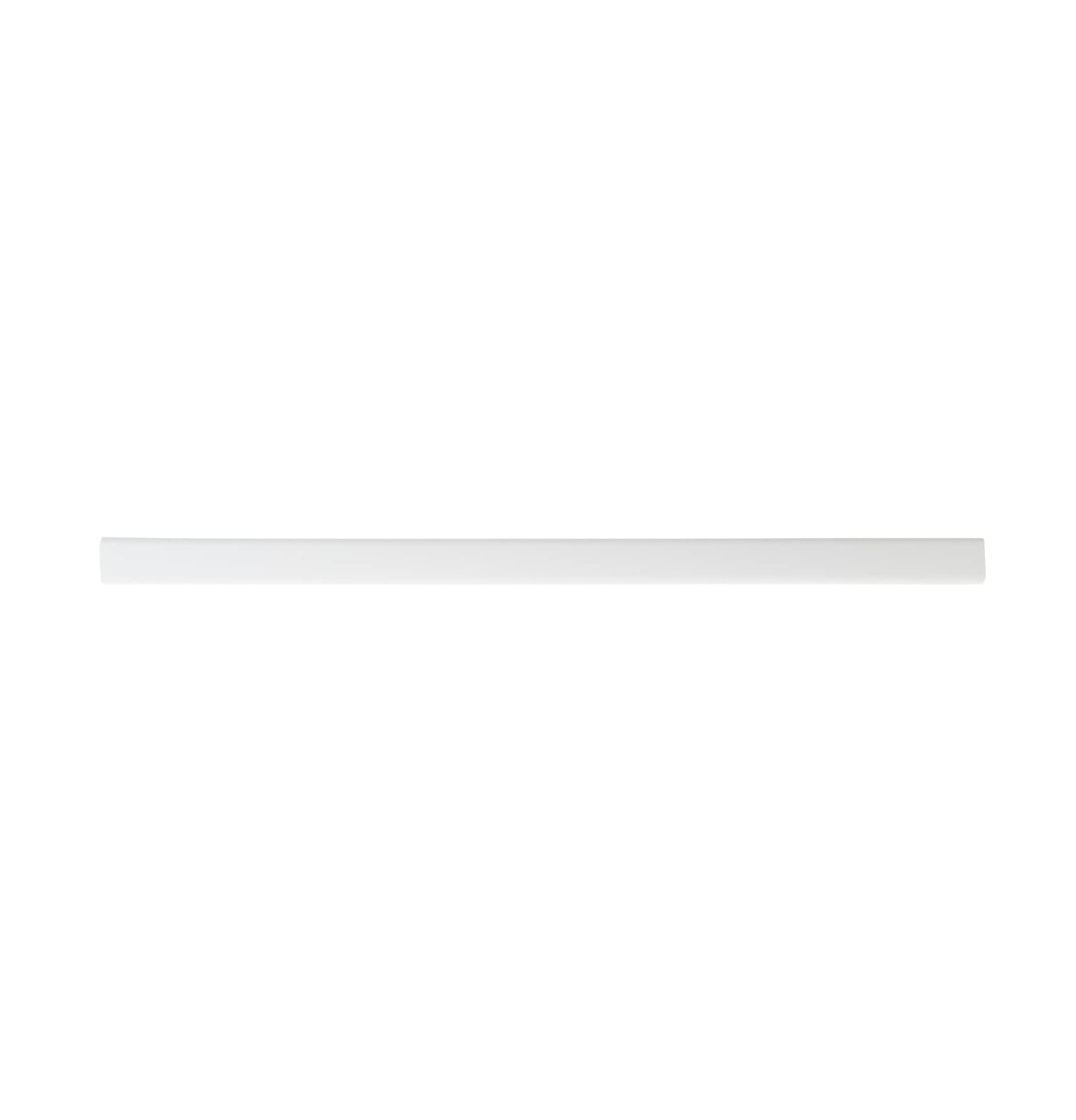 WB15X10018 GE Door Handle (White)