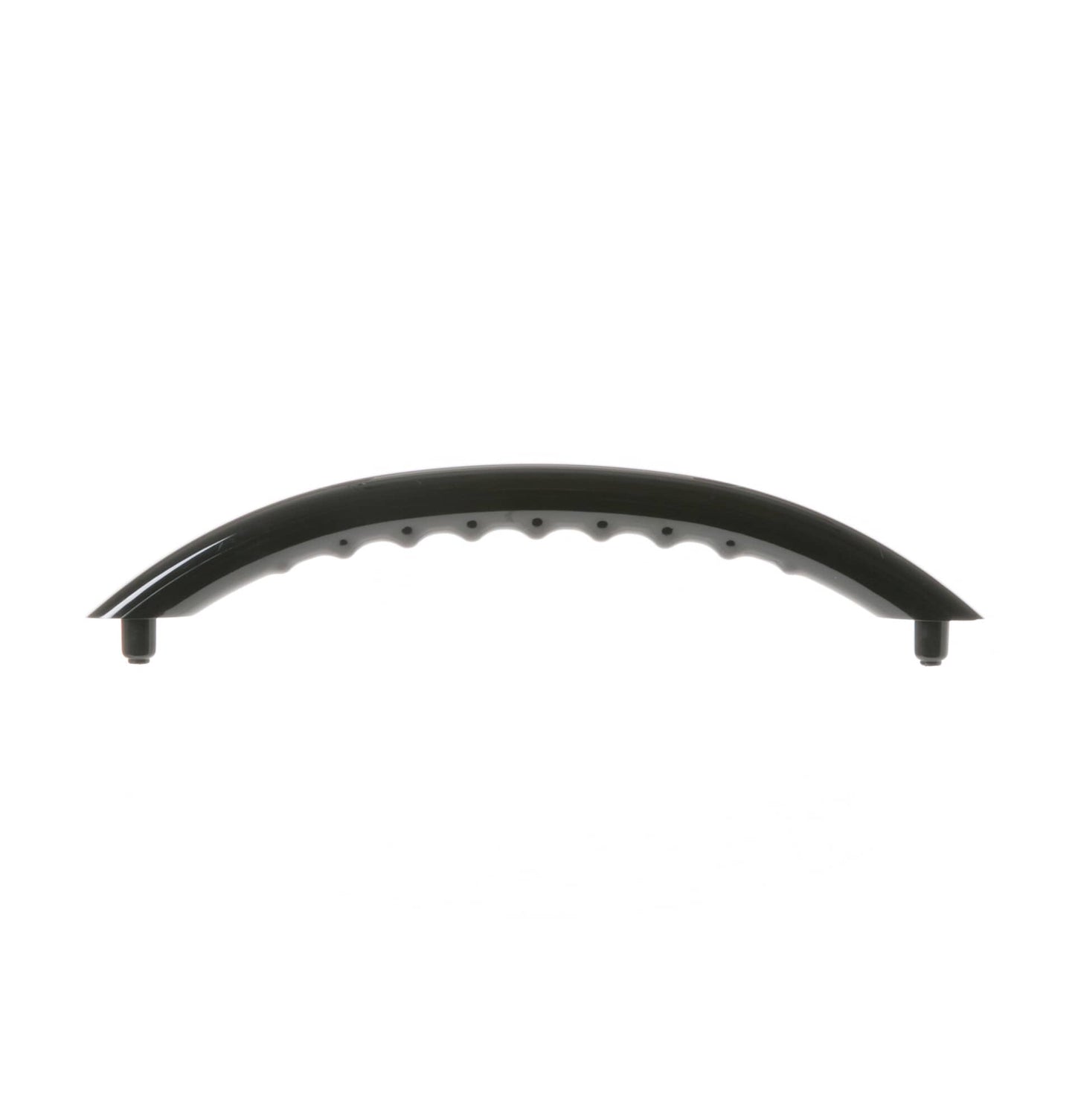 WB15X10223 GE Door Handle (Black)
