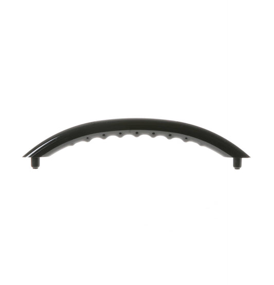 WB15X10223 GE Door Handle (Black)