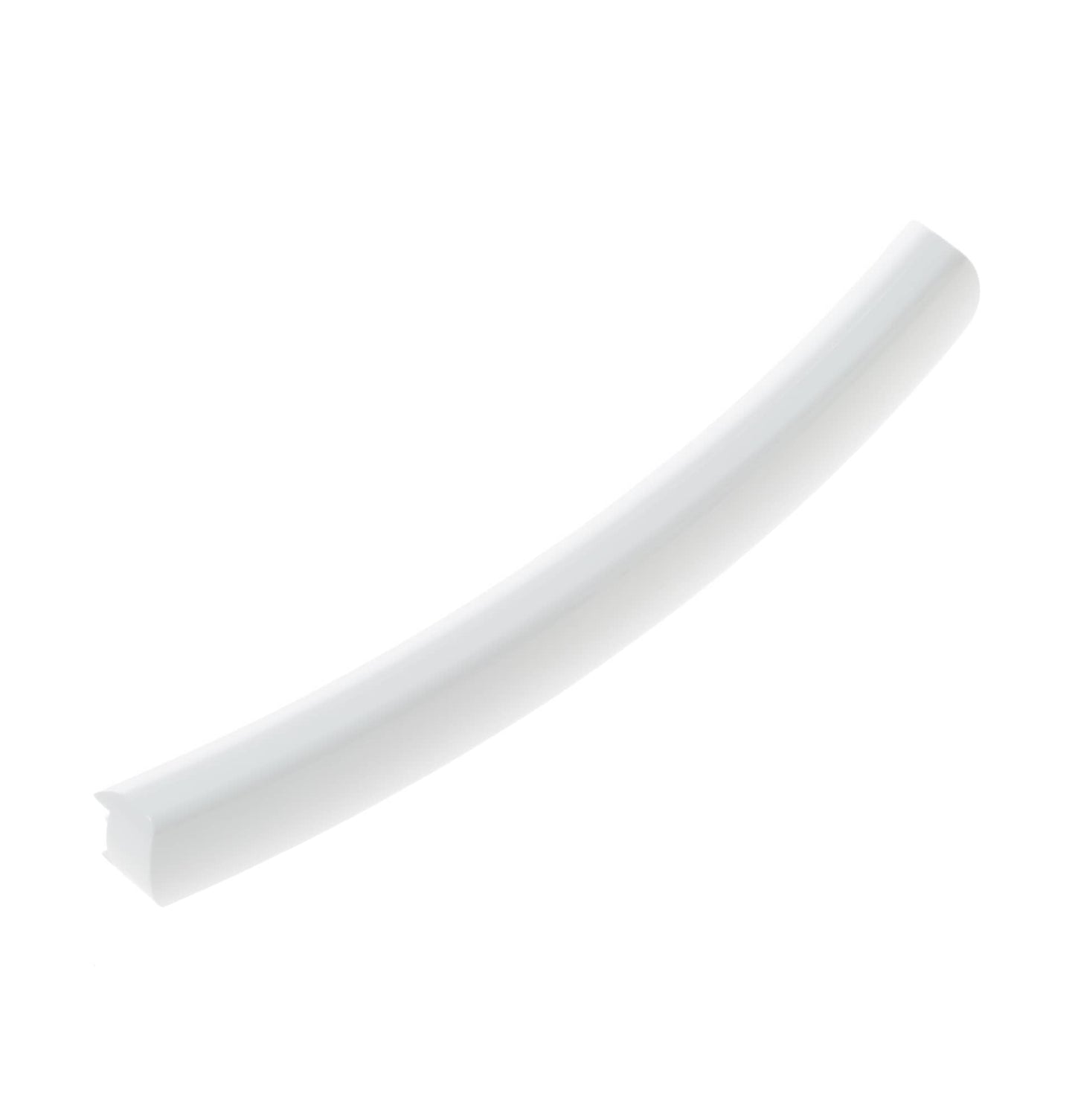 WB15X10276 GE Handle Handle (White)