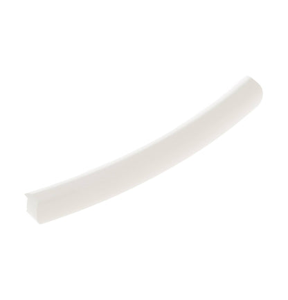 WB15X10277 GE Door Handle (Bisque)
