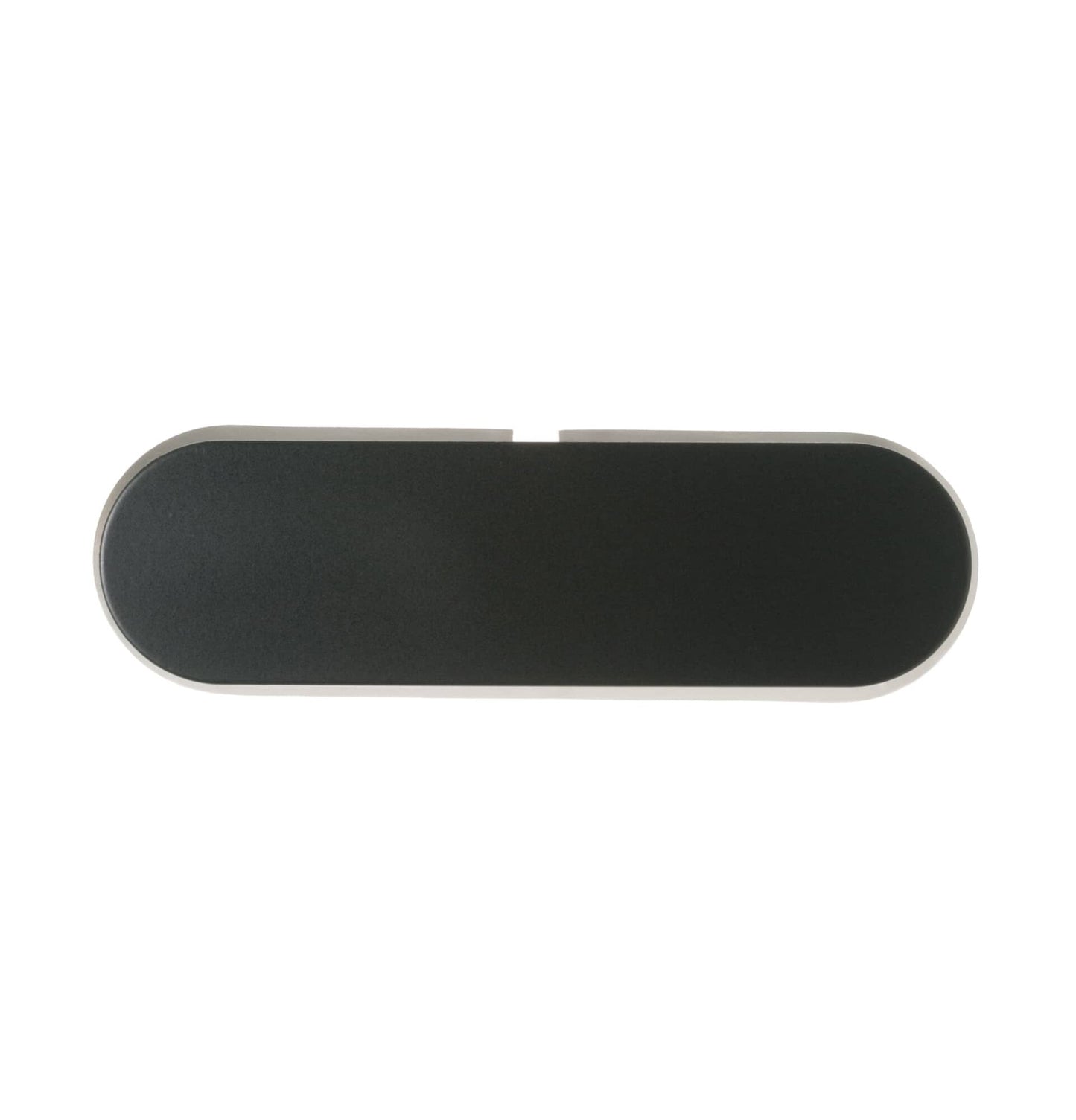 WB16K10076 GE Oval Burner Assembly