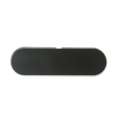 WB16K10076 GE Oval Burner Assembly
