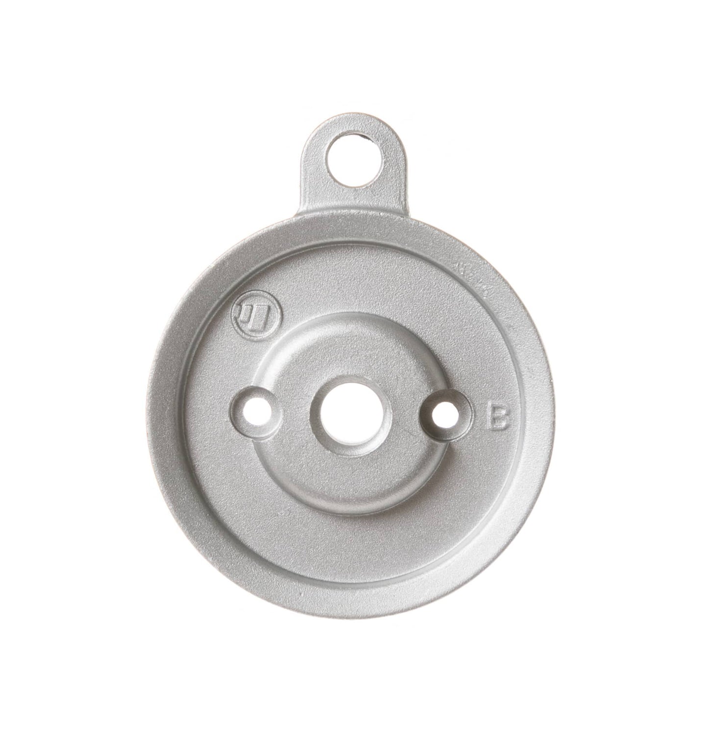 WB16T10030 GE Surface Burner Base (Medium)