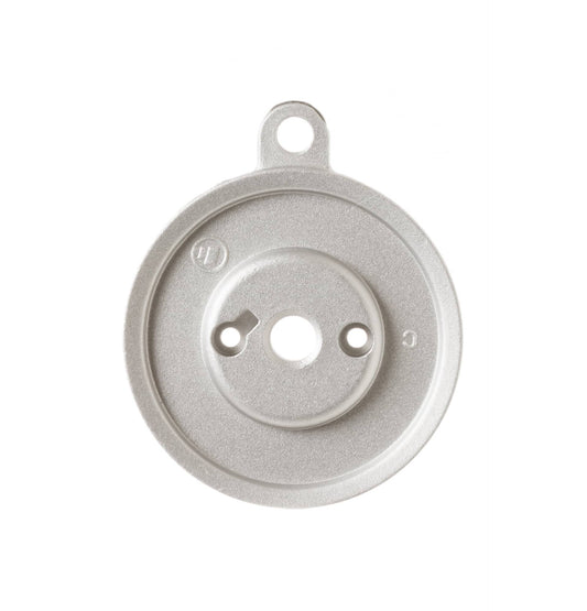 WB16T10033 GE Burner Base (Large)