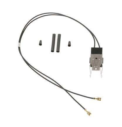 WB17X5121 GE Receptacle and Wire Kit