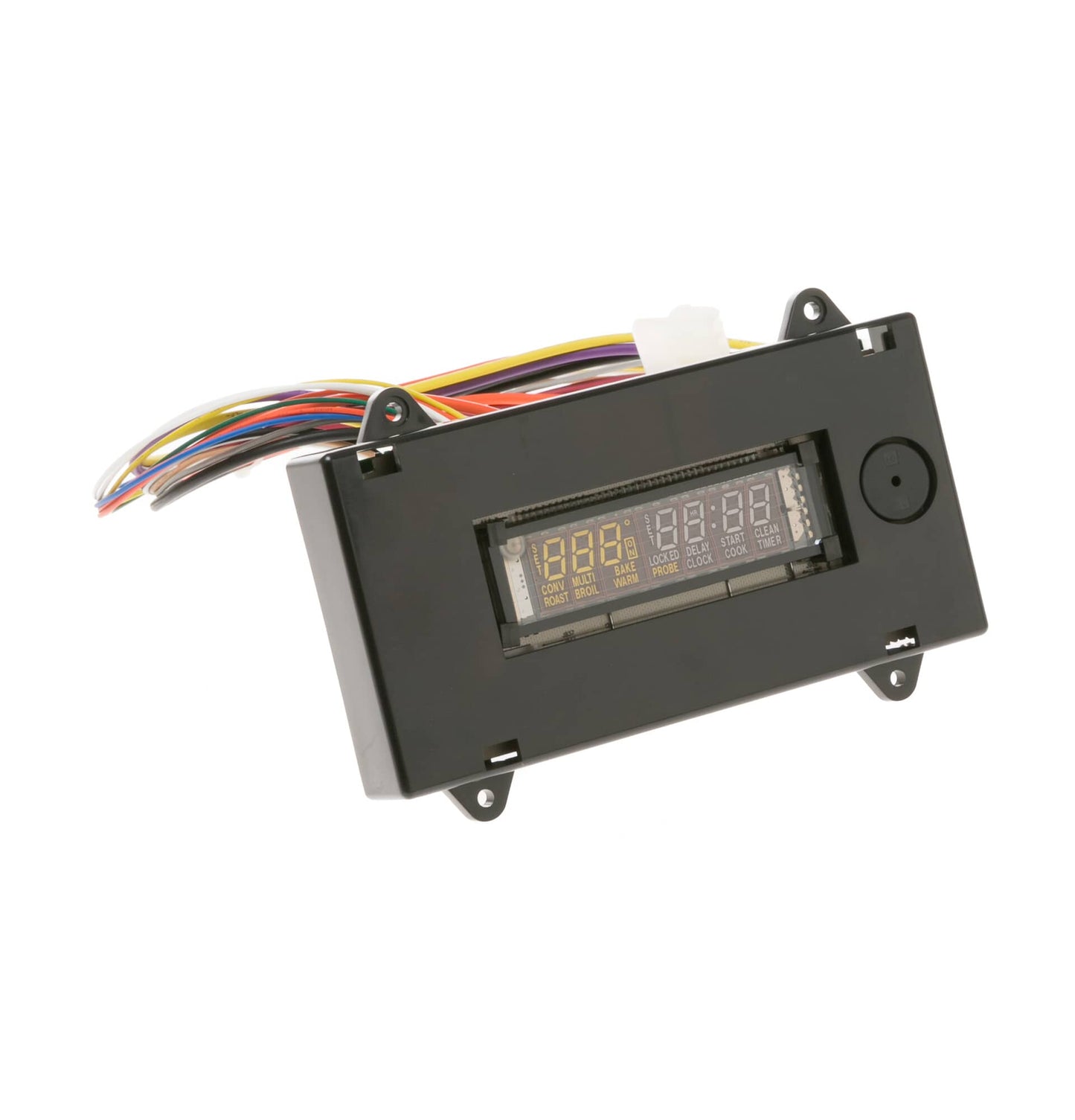 WB18T10303 GE Oven Control Board with Harness