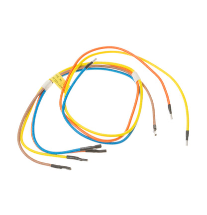 WB18T10407 GE Burner Wire Harness