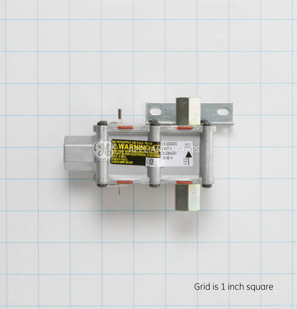 WB19K36 GE Saftey Gas Control Valve