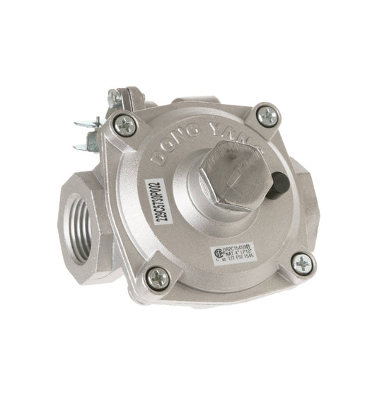 WB19T10073 GE Gas Pressure Regulator