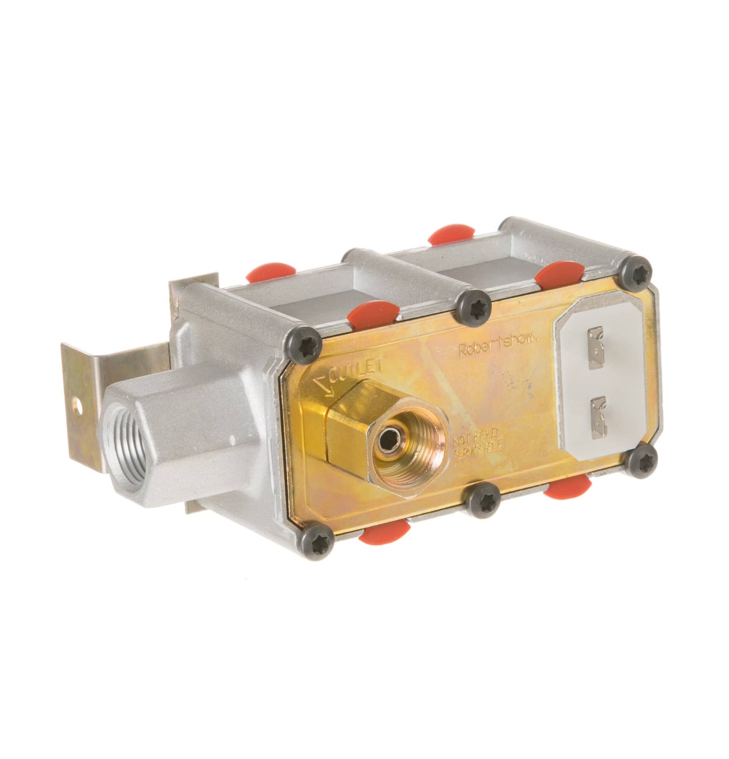 WB20X126 GE Gas Control Safety Valve