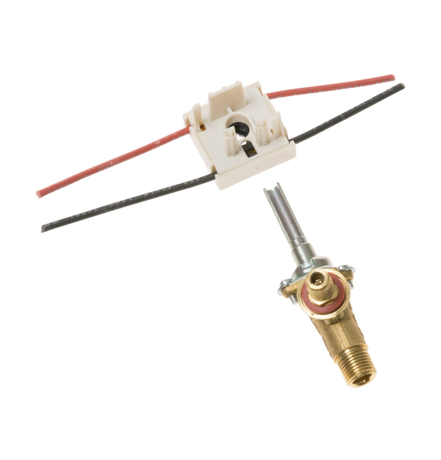 WB21K38 GE Surface Burner Valve