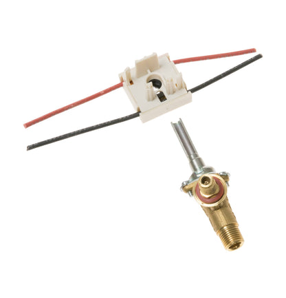 WB21K38 GE Surface Burner Valve