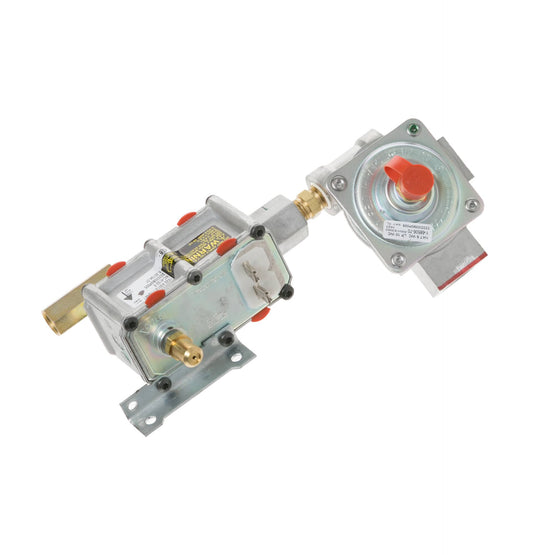 WB21X21506 GE Safety Control Valve