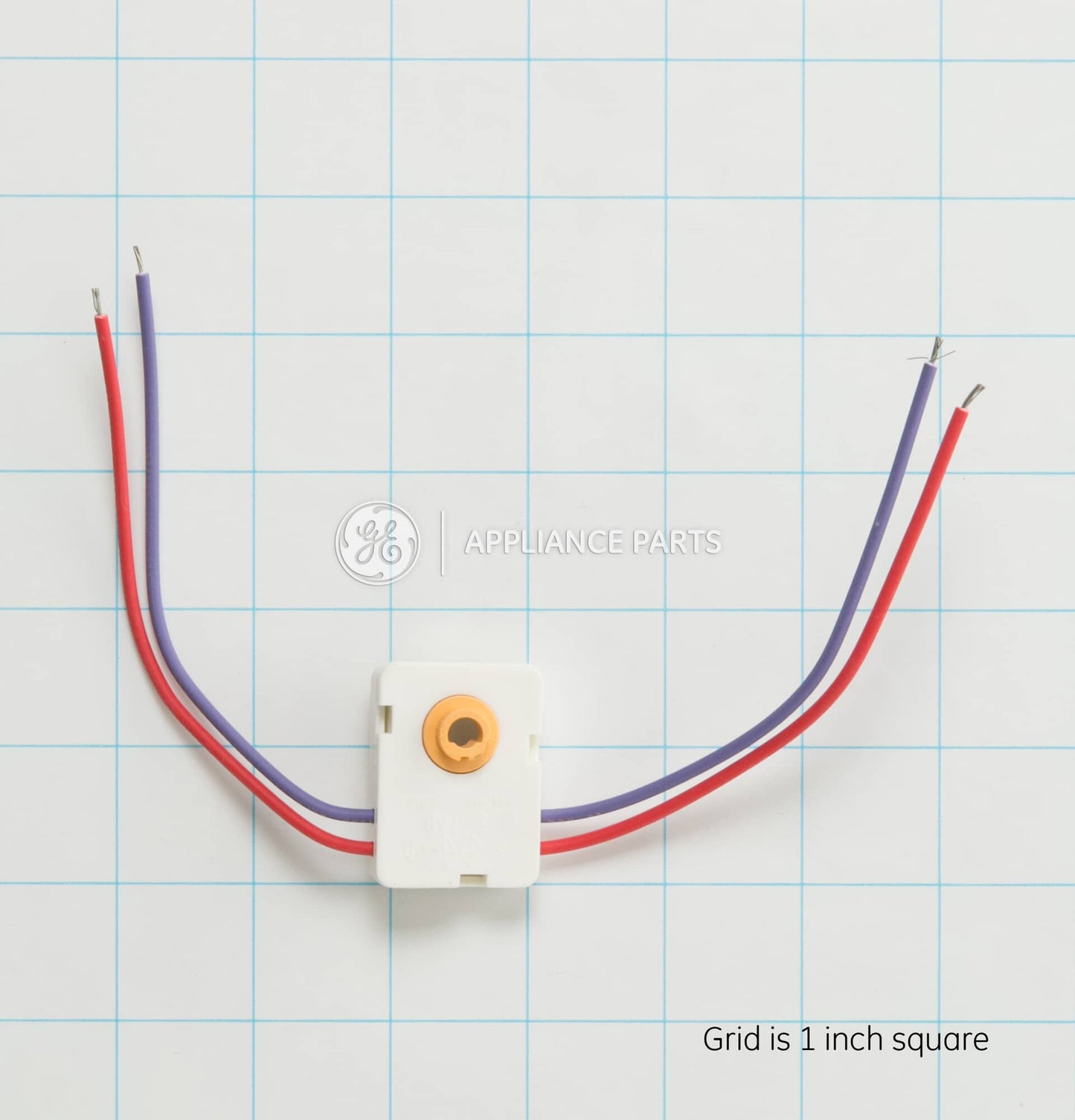 WB24K10002 GE Surface Burner Ignition Switch