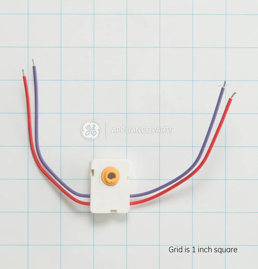 WB24K10002 GE Surface Burner Ignition Switch