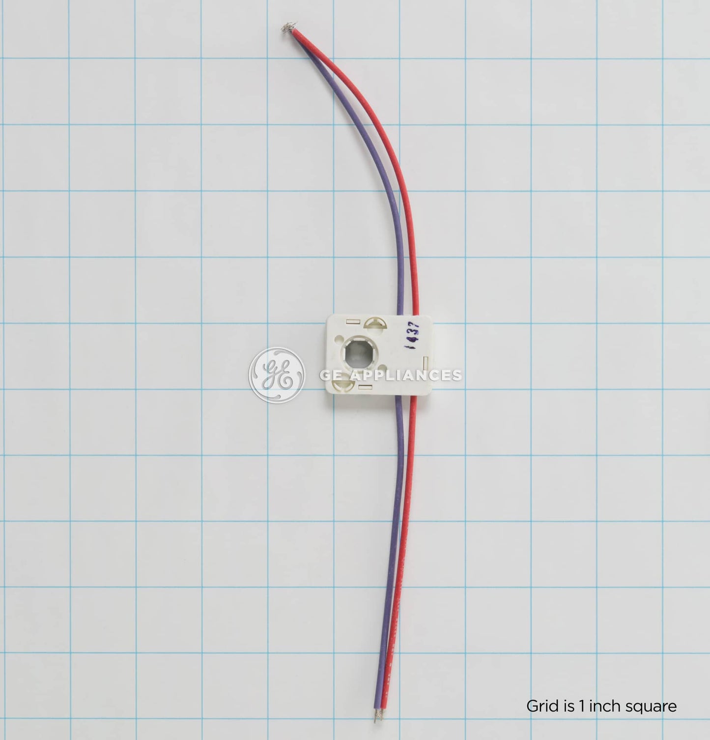 WB24K10003 GE Spark Ignition Switch