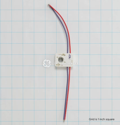 WB24K10003 GE Spark Ignition Switch