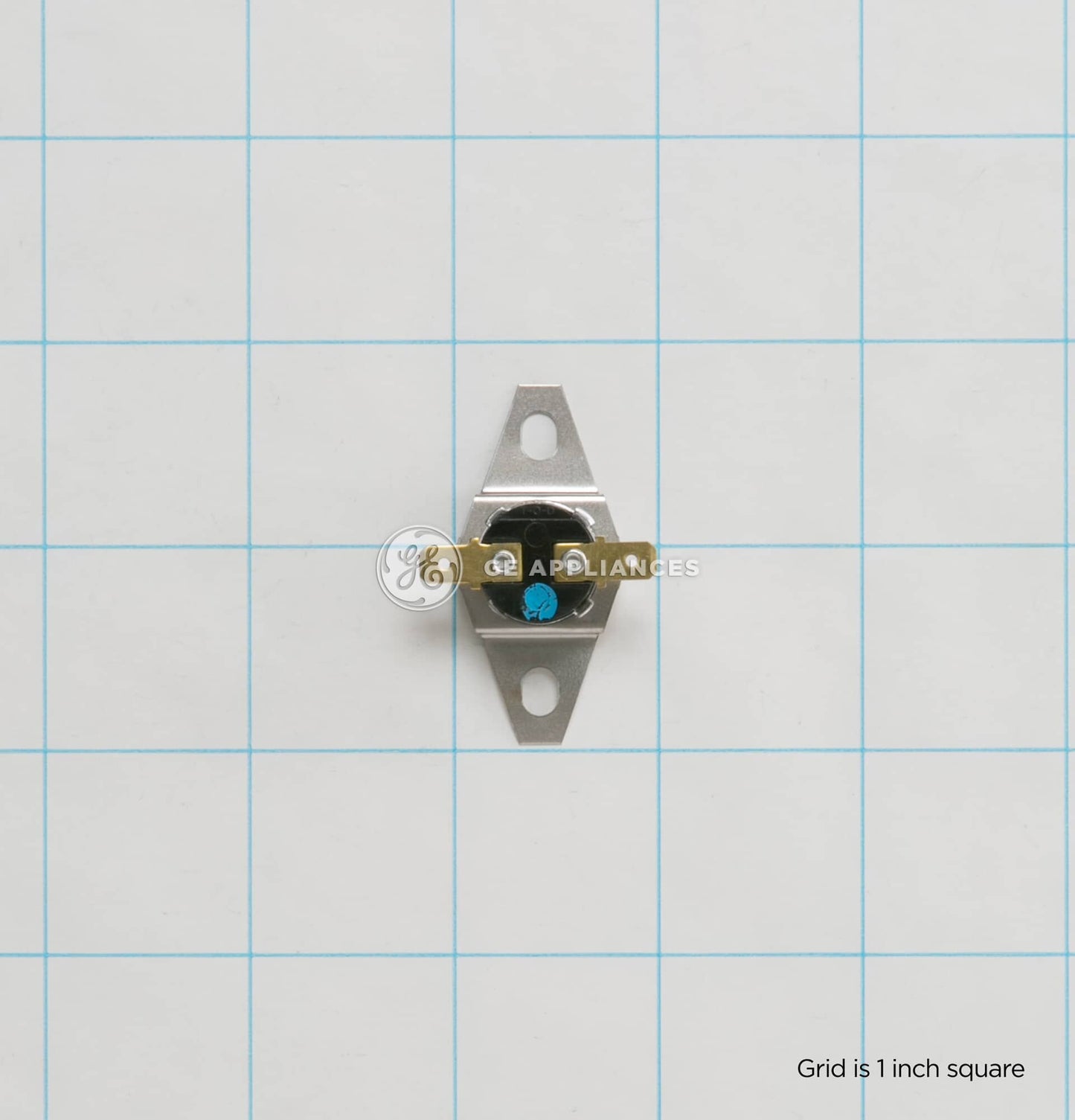 WB24K5033 GE Fan Thermal Switch (Normally Open)